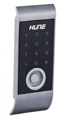 Hướng dẫn sử dụng khóa tủ đồ - Cabinet Hune dùng thẻ - mã số