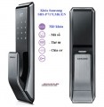Khóa mã số Samsung SHS-P717LMK/EN