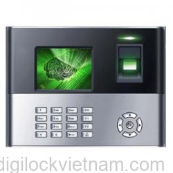 Máy chấm công kiểm soát Ronald Jack X959C 