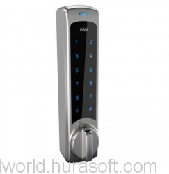 Khóa tủ cabinet Hune 12M