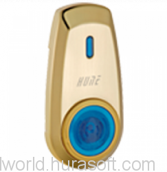 Khóa tủ cabinet Hune AR