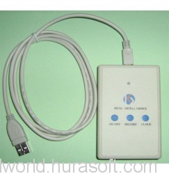 Thiết bị lấy dữ liệu vào ra (DR6)