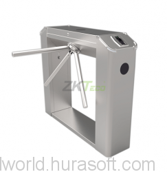 Cổng xoay, cửa xoay Tripod Turnstile ZKTeco TS2000 nhập khẩu