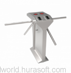 Cổng Xoay Tripod Turnstiles TS 1200 Series